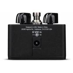 Ampeg Classic Bass Preamp Ampeg Classic Bass Preamp