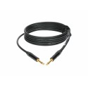 Klotz LA-Grange Instrument Câble 6m Noir