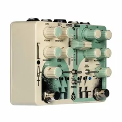 Old Blood Noise Endeavors Float