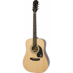 Epiphone DR-100 Naturel