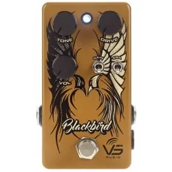 VS Audio BlackBird
