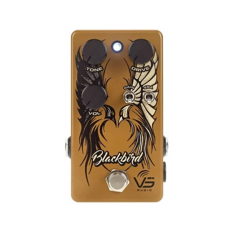 VS Audio BlackBird