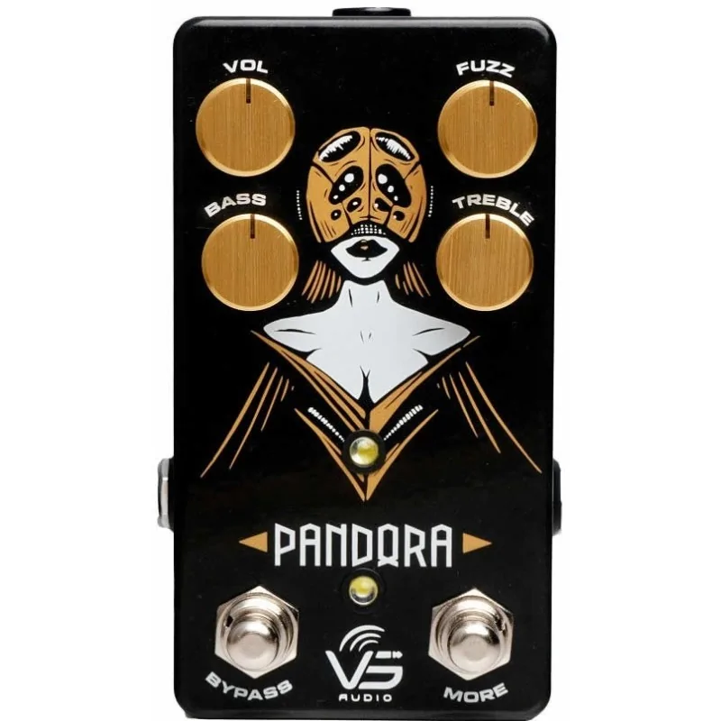VS Audio Pandora