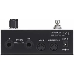 Free The Tone PA-1QG Guitar Programmable Analog 10 Band EQ