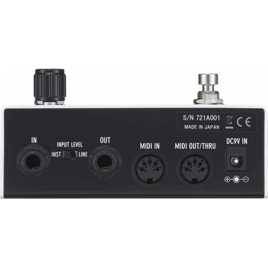 Free The Tone PA-1QG Guitar Programmable Analog 10 Band EQ