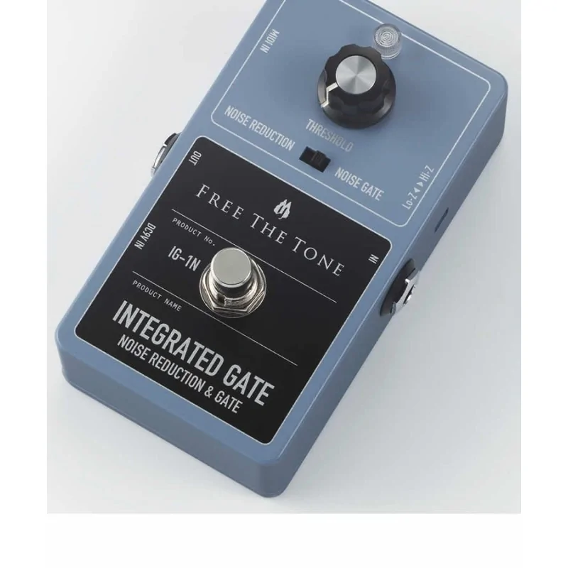 Free The Tone Integrated Gate IG-1N