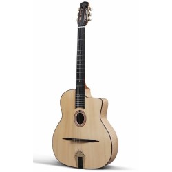 Altamira M Selmer Style