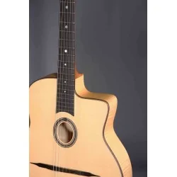 Altamira M Selmer Style Altamira M Selmer Style