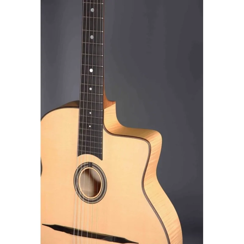 Altamira M Selmer Style