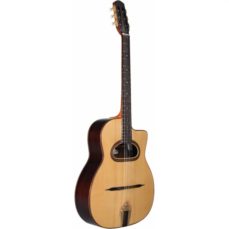 Altamira M01D Selmer-Maccaferri Style Altamira M01D Selmer-Maccaferri Style