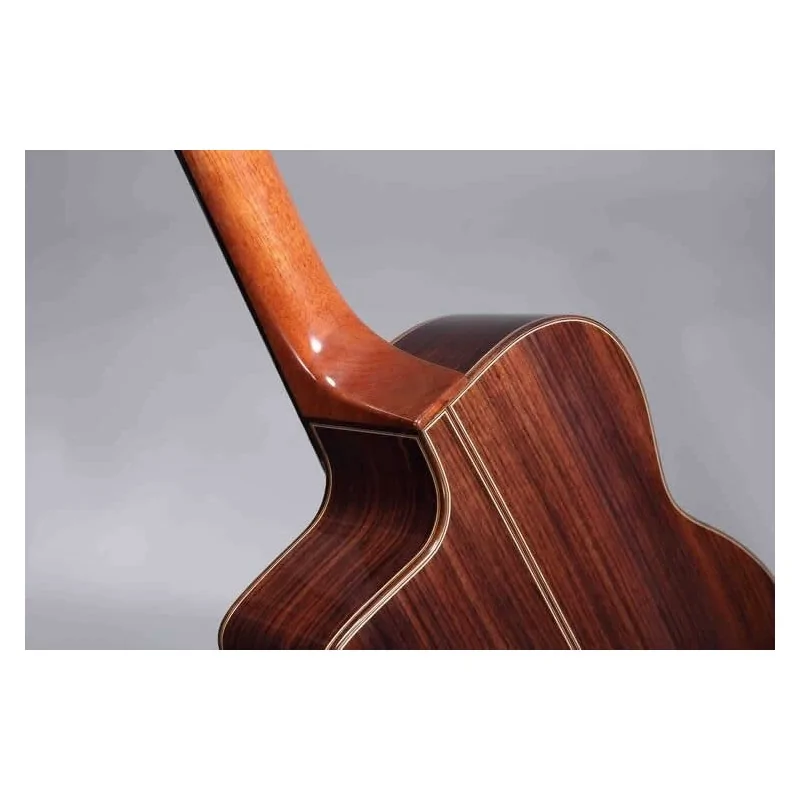 Altamira M01D Selmer-Maccaferri Style Altamira M01D Selmer-Maccaferri Style