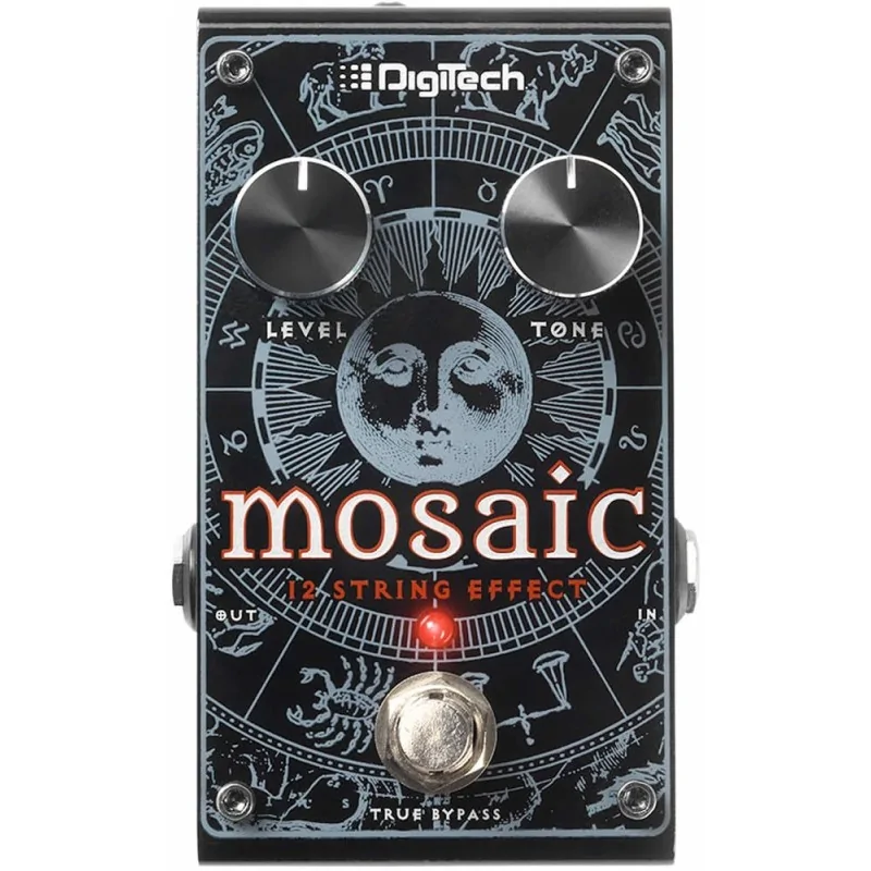 DigiTech Mosaic