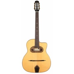 Altamira M01TD Thin Body