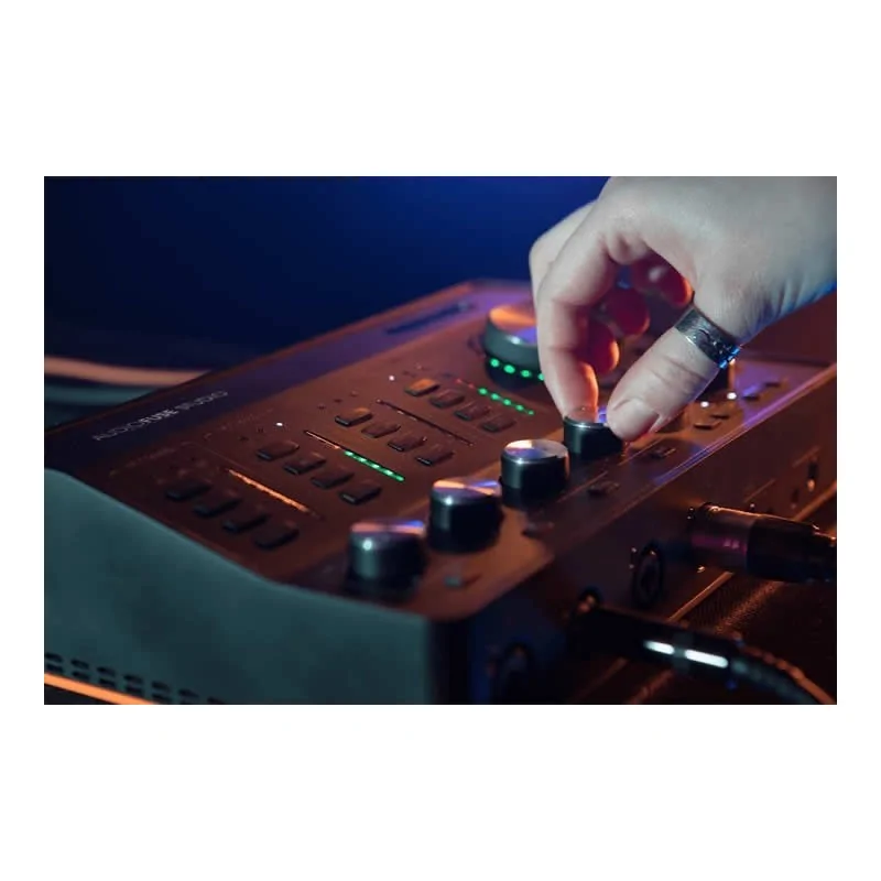 Arturia AudioFuse Studio