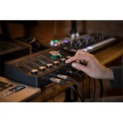 Arturia AudioFuse Studio Arturia AudioFuse Studio