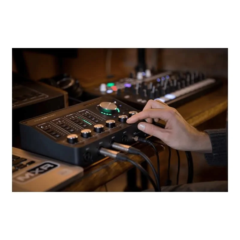 Arturia AudioFuse Studio