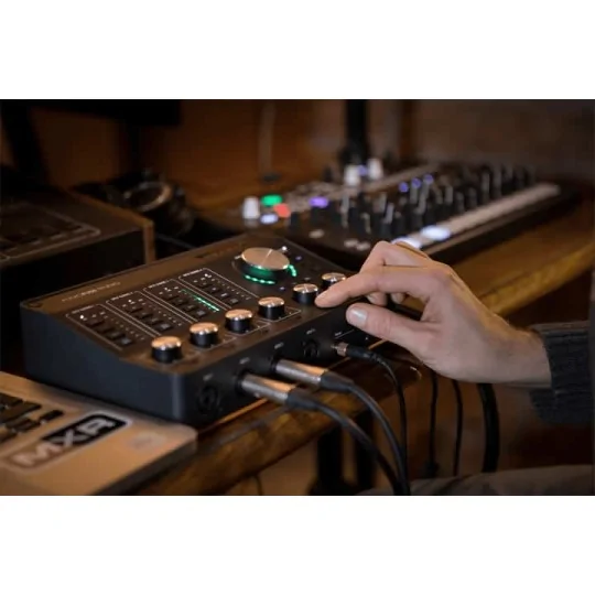 Arturia AudioFuse Studio