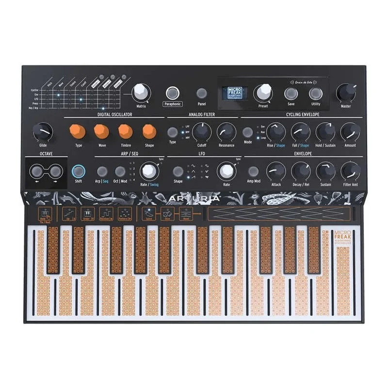Arturia Micro Freak Arturia Micro Freak