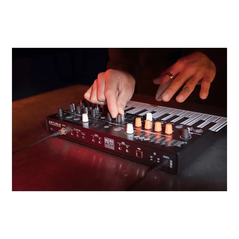 Arturia Micro Freak Arturia Micro Freak