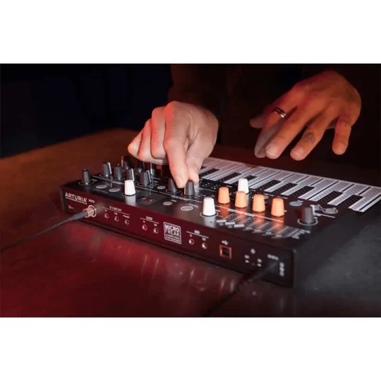 Arturia Micro Freak