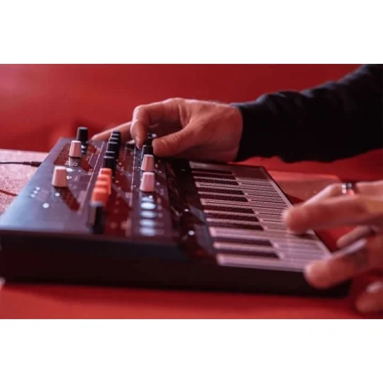 Arturia Micro Freak