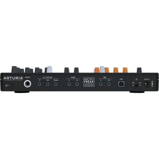 Arturia Micro Freak