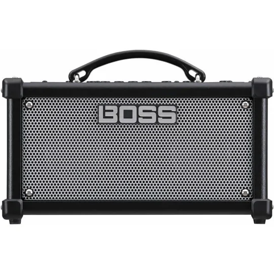 Boss Dual Cube LX