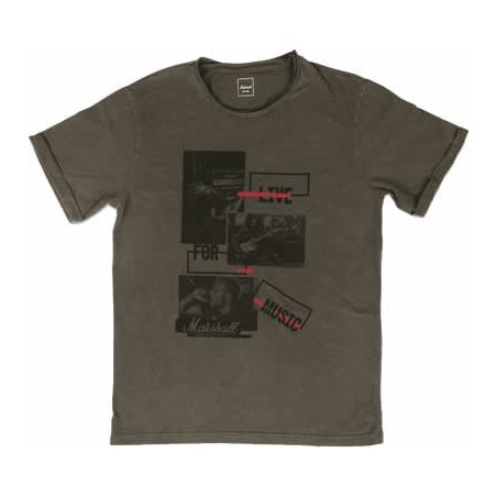 T-Shirt Homme Taille L