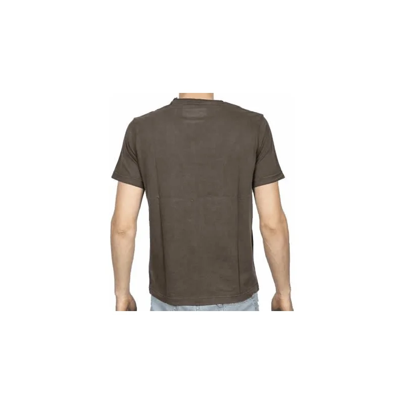 Marshall T-Shirt Homme Taille L