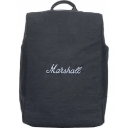 Marshall Sac à Dos City Rocker Noir Blanc Marshall Sac à Dos City Rocker Noir Blanc