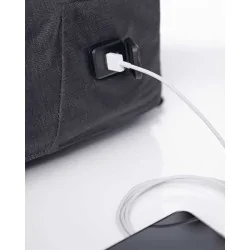 Marshall Sac à Dos City Rocker Noir Blanc Marshall Sac à Dos City Rocker Noir Blanc