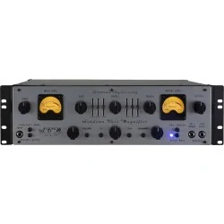 Ashdown ABM-600-DR-EVO IV - RACKABLE Ashdown ABM-600-DR-EVO IV - RACKABLE