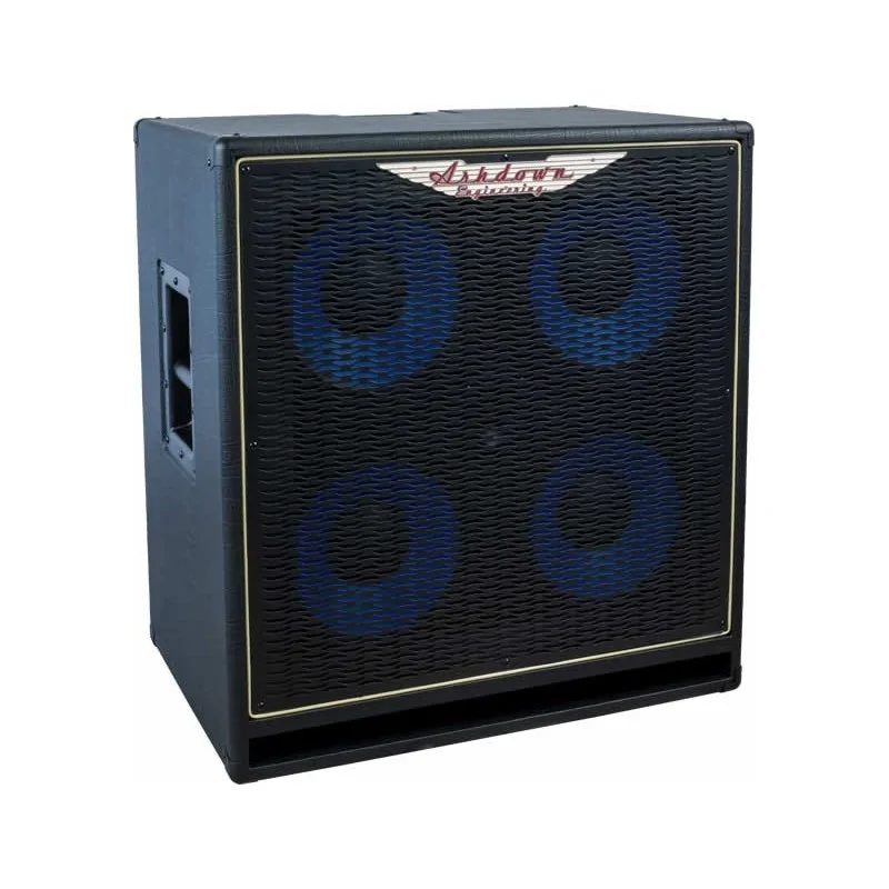 Ashdown ABM-410H-EVO IV - 650W 8 OHM