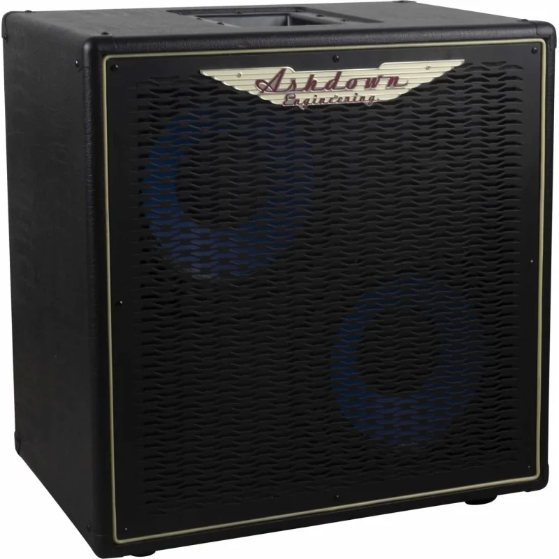 Ashdown ABM 210-PN - 500W 8 OHM