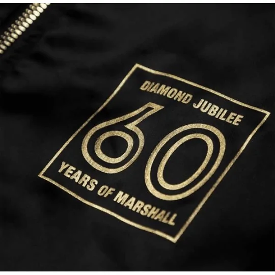 Marshall Blouson X-Large
