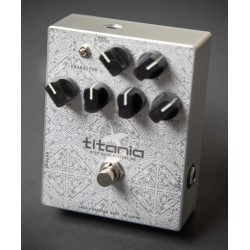 KarDiaN Titania Leda Signature Edition