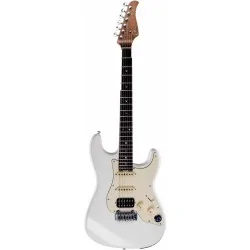 Mooer GTRS-P800 Olympic White Mooer GTRS-P800 Olympic White