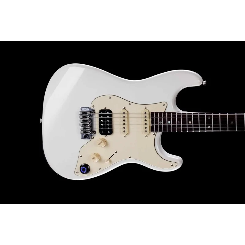 Mooer GTRS-P800 Olympic White