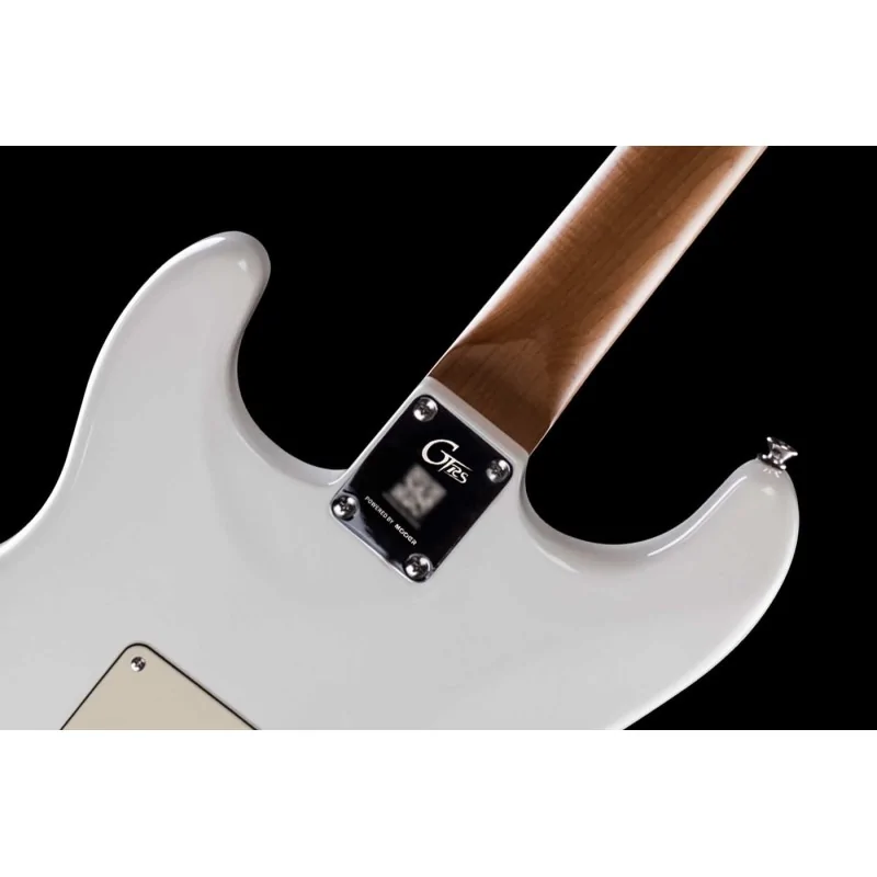 Mooer GTRS-P800 Olympic White