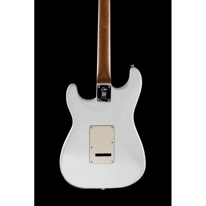 Mooer GTRS-P800 Olympic White