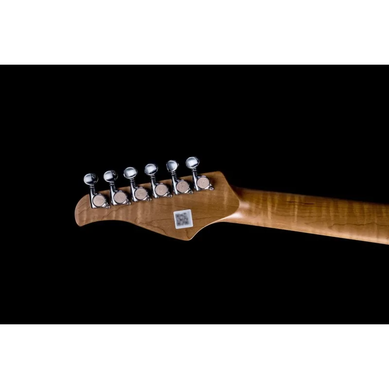 Mooer GTRS-P800 Olympic White