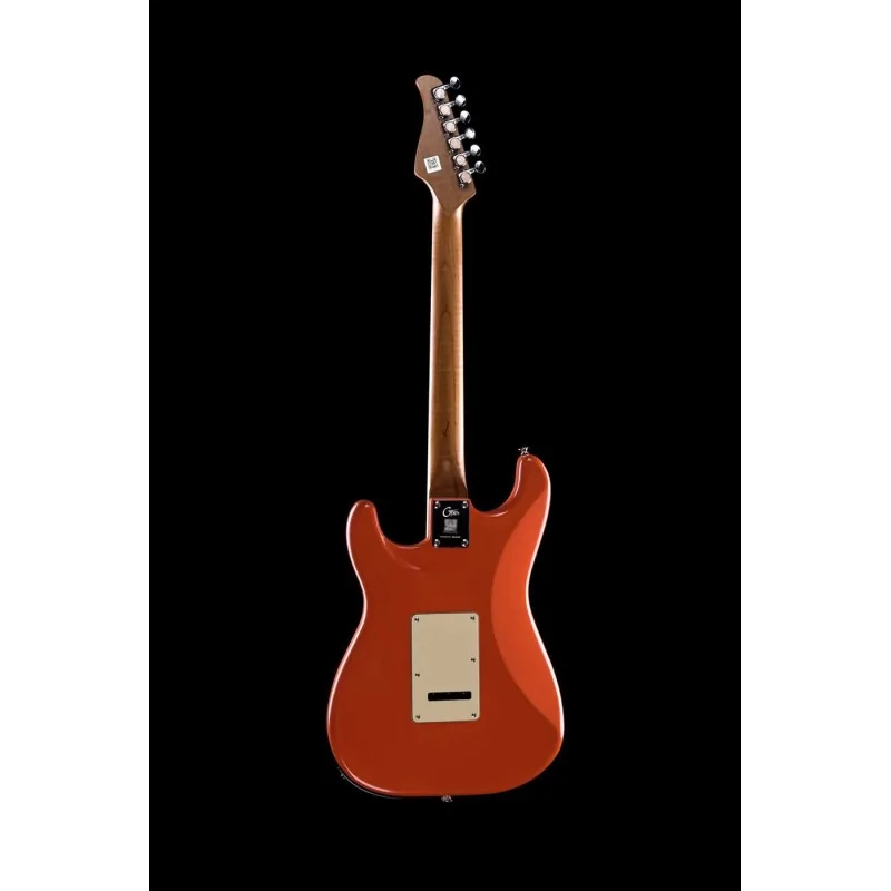 Mooer GTRS-P800 Fiest Red