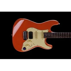 Mooer GTRS-P800 Fiest Red Mooer GTRS-P800 Fiest Red