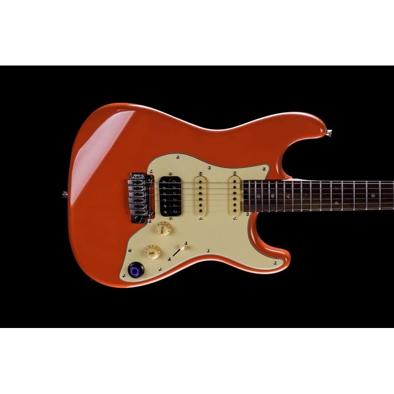 Mooer GTRS-P800 Fiest Red