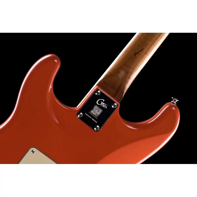 Mooer GTRS-P800 Fiest Red