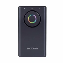 Mooer Prime P1 Multi-Effet Grey