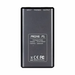 Mooer Prime P1 Multi-Effet Grey