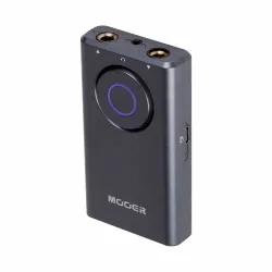 Mooer Prime P1 Multi-Effet Grey