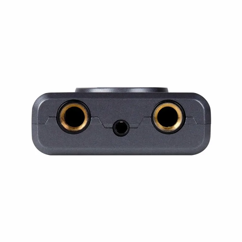 Mooer Prime P1 Multi-Effet Grey