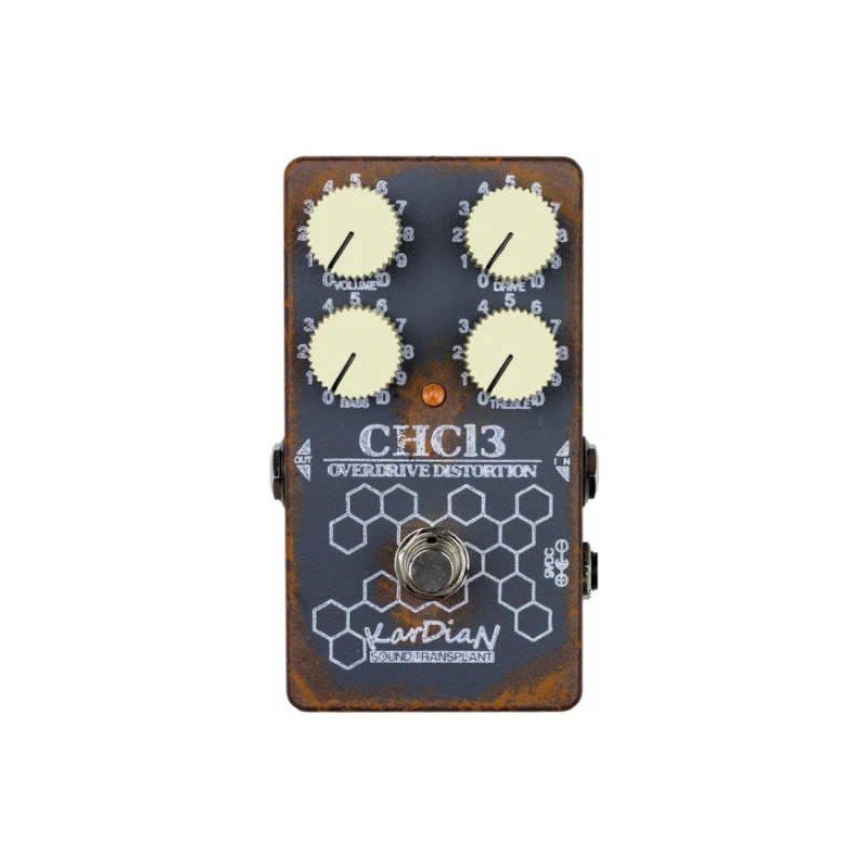 KarDiaN CHC13 Chloroform